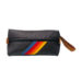 retro stripes triangle dopp bag 4